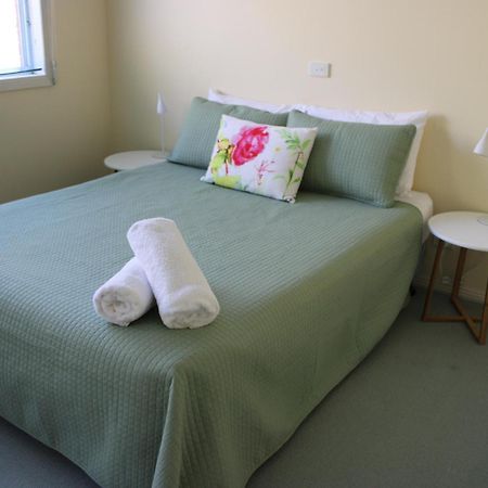 Kermandie Hotel Port Huon Eksteriør billede
