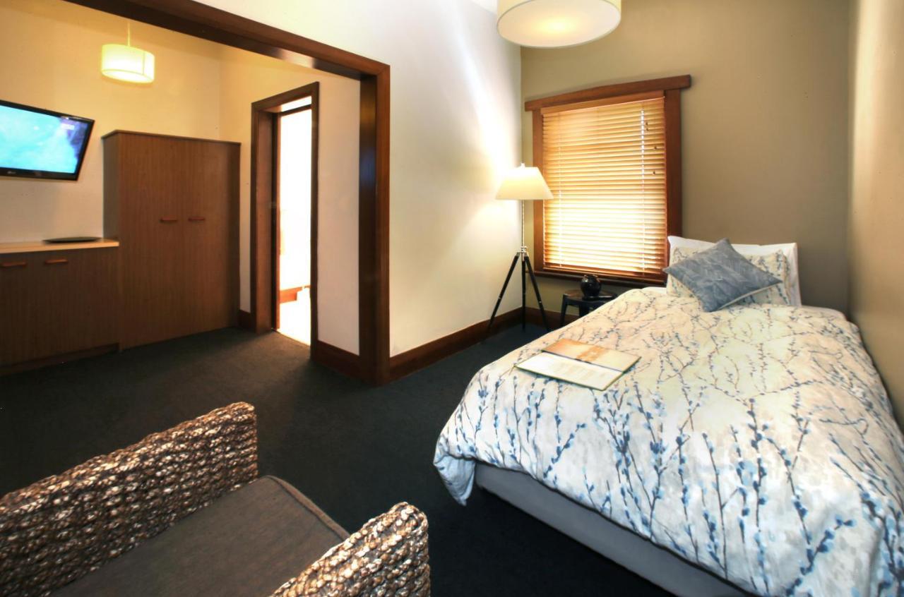 Kermandie Hotel Port Huon Eksteriør billede