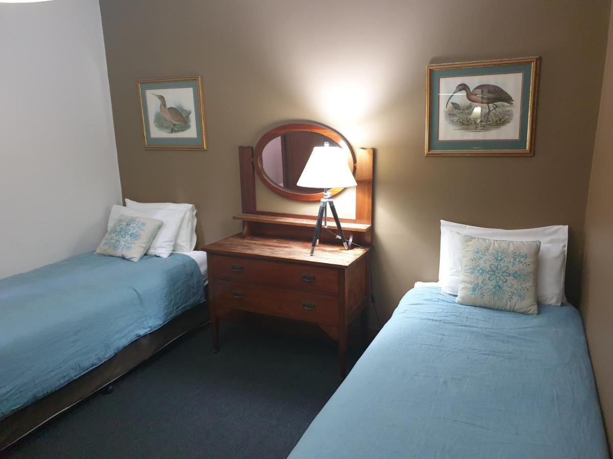 Kermandie Hotel Port Huon Eksteriør billede