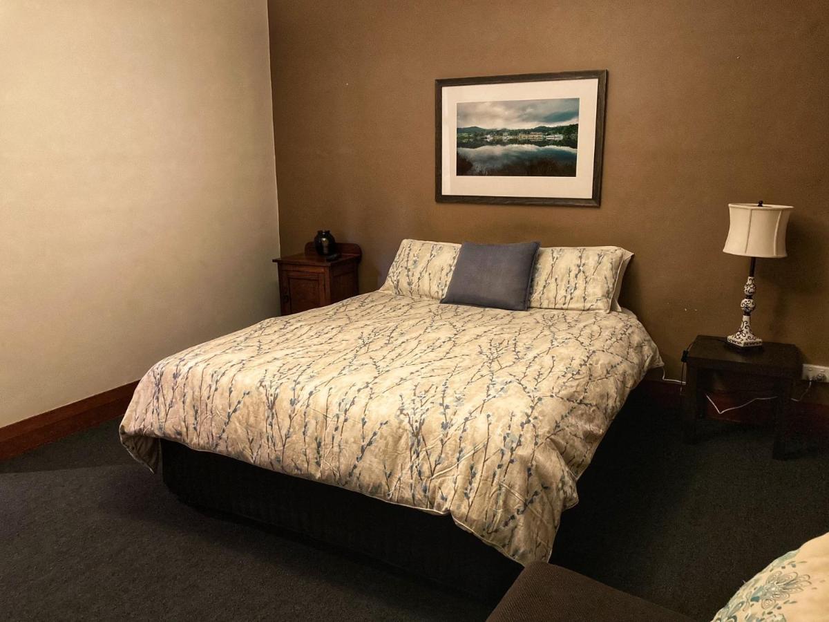 Kermandie Hotel Port Huon Eksteriør billede