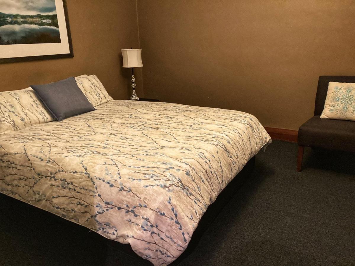 Kermandie Hotel Port Huon Eksteriør billede