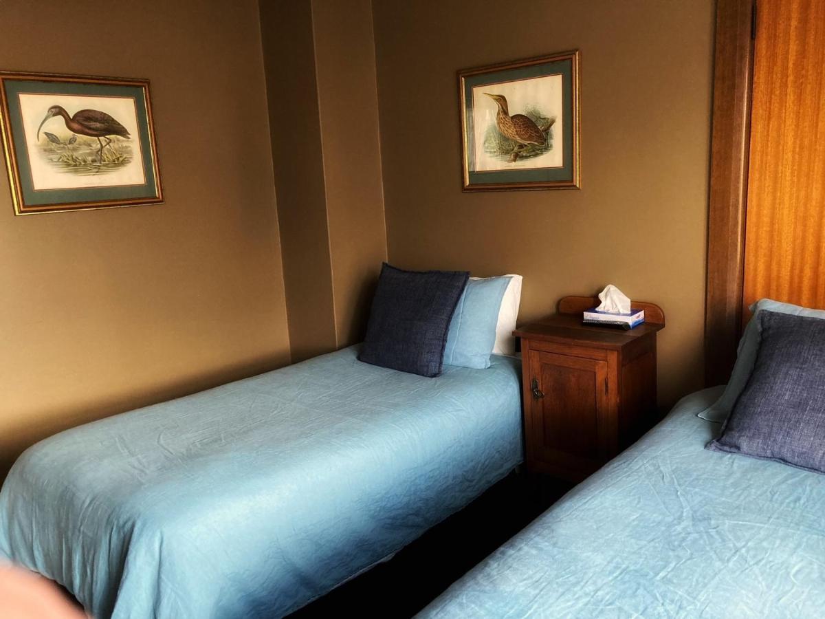 Kermandie Hotel Port Huon Eksteriør billede
