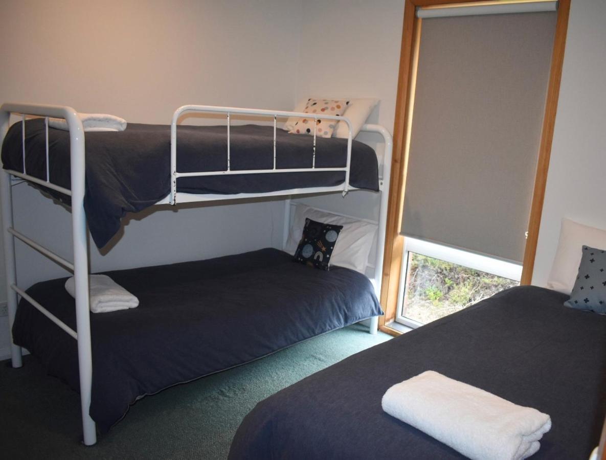 Kermandie Hotel Port Huon Eksteriør billede