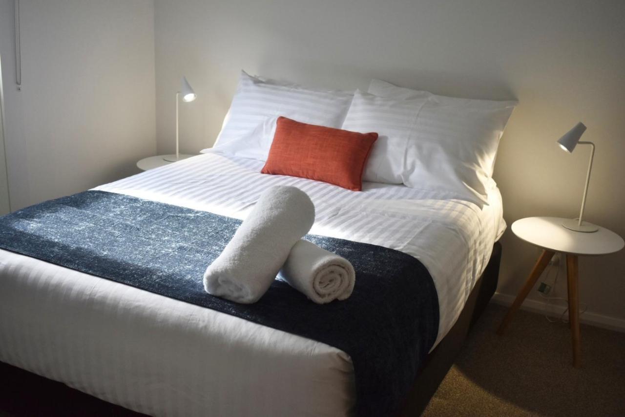 Kermandie Hotel Port Huon Eksteriør billede