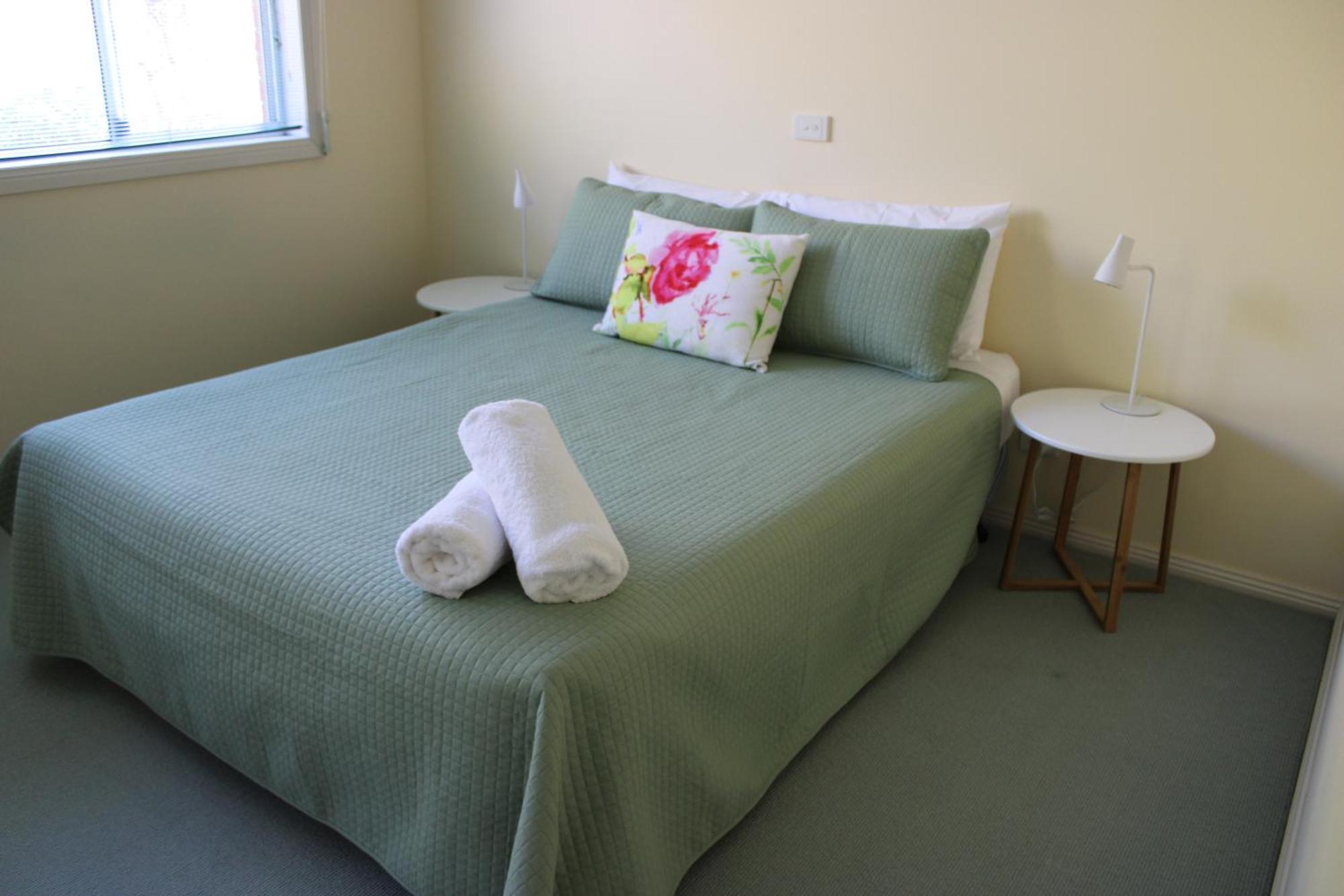 Kermandie Hotel Port Huon Eksteriør billede