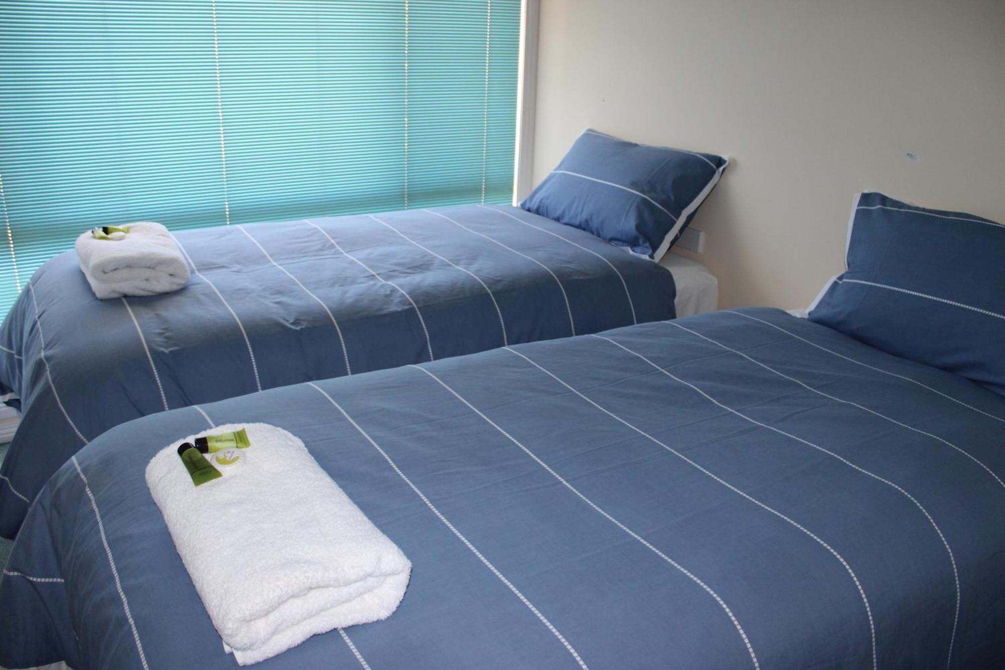 Kermandie Hotel Port Huon Eksteriør billede