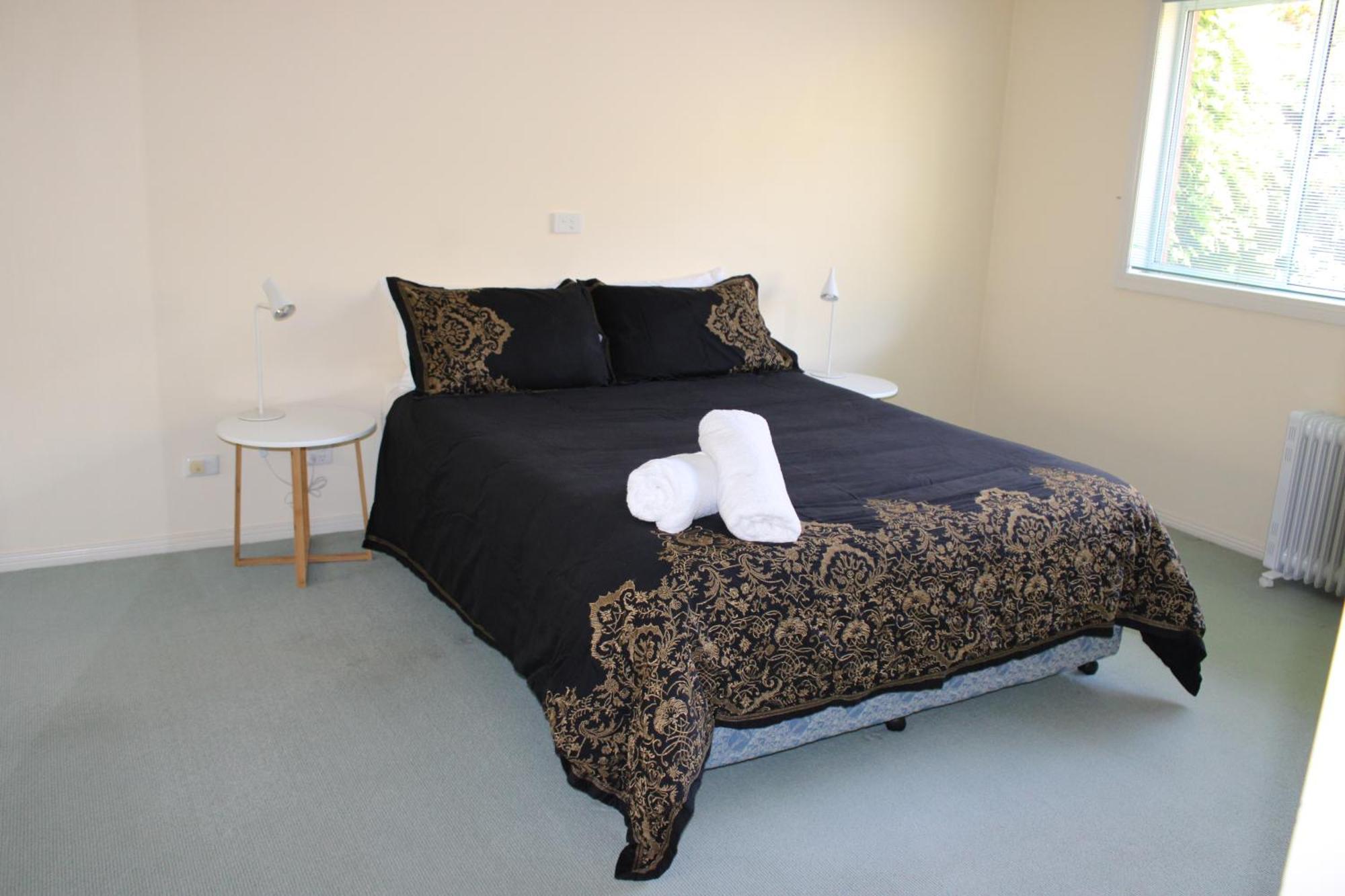 Kermandie Hotel Port Huon Eksteriør billede